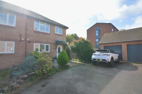 Stream Court, Haven Road, Exeter, Devon