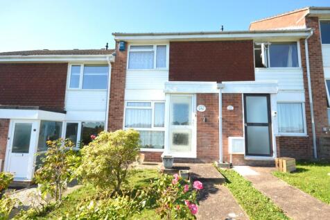 Moorland Way, Exeter, Devon