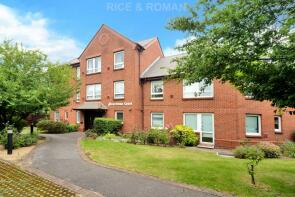 Photo of Riverstone Court, Kingston Upon Thames