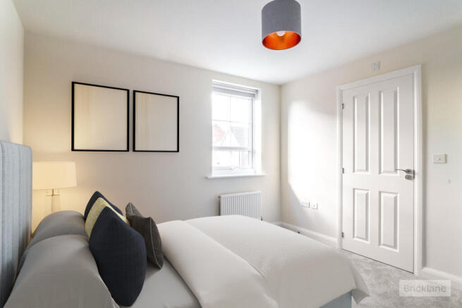 Bedroom 2