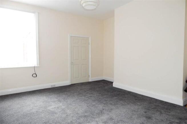 Lounge - First Floor