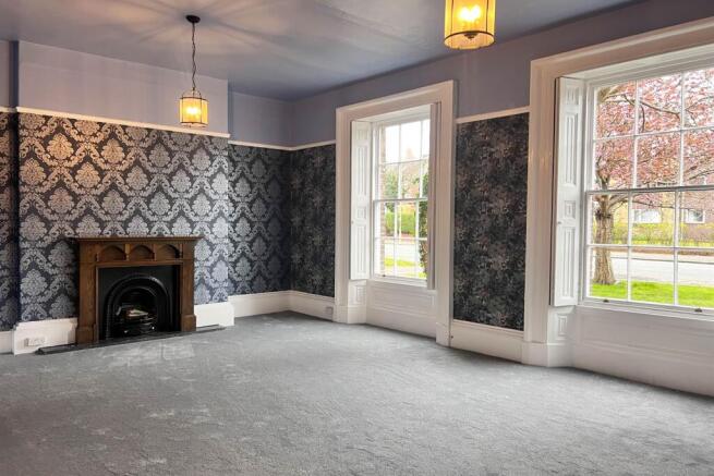 Reception Room One
