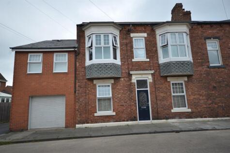St. Michaels Avenue North, South Shields
