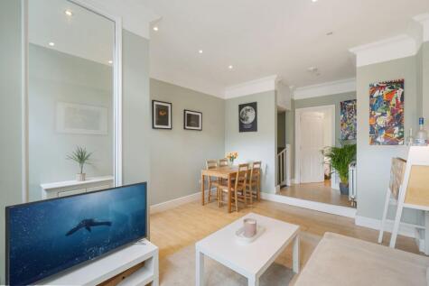 Wightman Road, London, N4