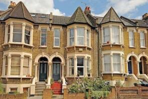 House Prices in Beatrice Road Crouch End North London N4