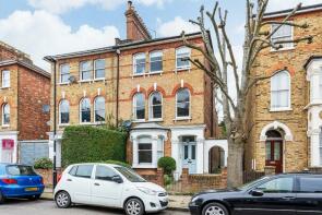 House Prices in Shaftesbury Road Crouch End North London N19