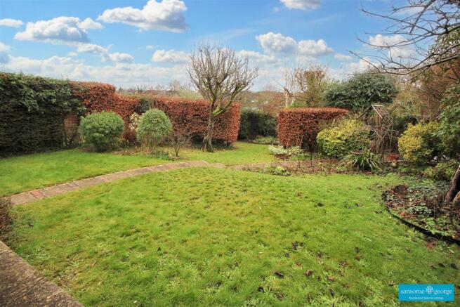 Garden 1