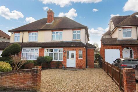 Wendover Way, Tilehurst, Reading