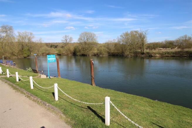 River Bank
