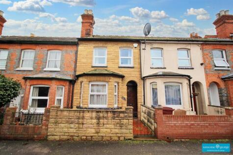 Elm Park Road, Reading