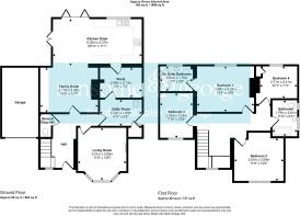 Weald Rise Floor Plan