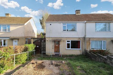 Tern Close, Tilehurst, Reading