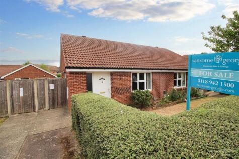 Condor Close, Tilehurst, Reading