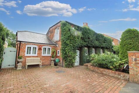 Kentwood Hill, Tilehurst, Reading