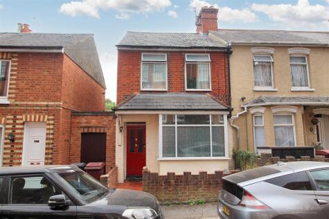 Wilson Road, Reading