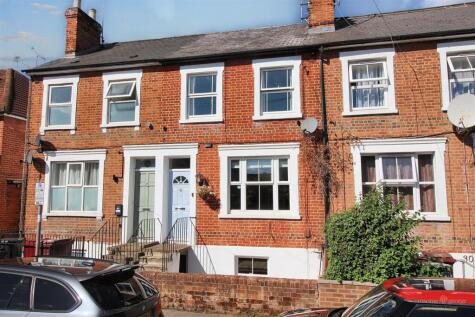 Wilson Road, Reading