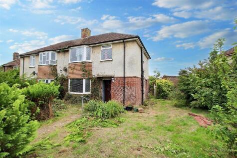 Beverley Road, Tilehurst, Reading