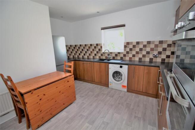 Kitchen / Breakfast Room