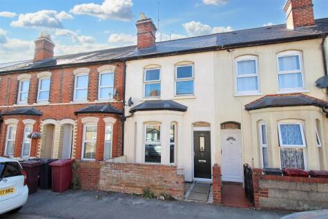 Belmont Road, Reading