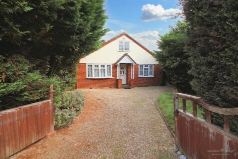 St. Michaels Road, Tilehurst, Reading