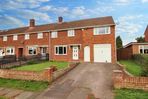 Ashampstead Road, Southcote, Reading