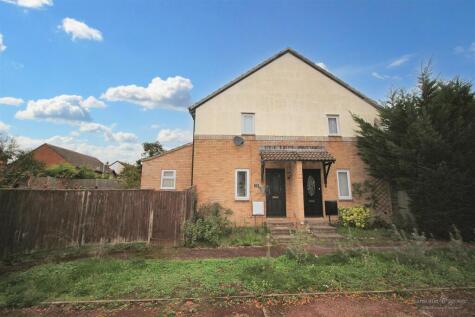 Porlock Place, Calcot, Reading