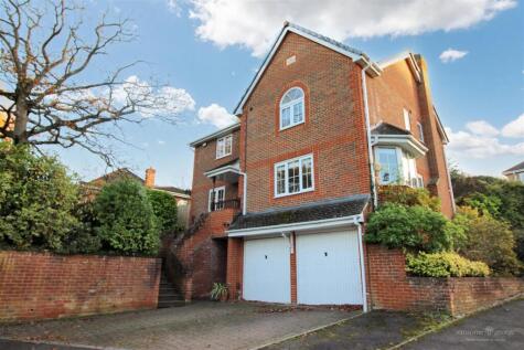 Roebuck Rise, Tilehurst, Reading