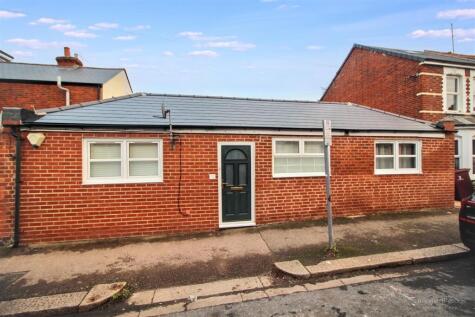 Kensington Road, Reading