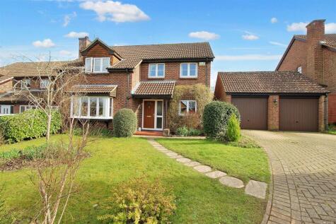 Goodliffe Gardens, Tilehurst, Reading