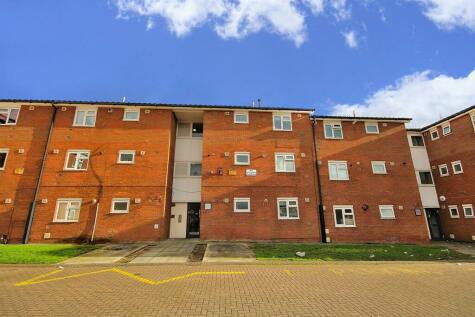 Liverpool - 1 bedroom apartment for sale