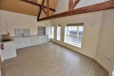 The Malt Mill, Stafford