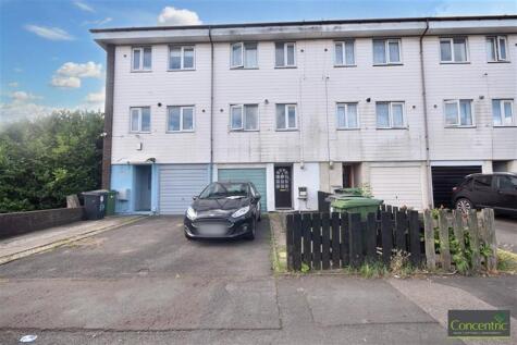 George Street, Wolverhampton