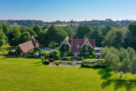 Boldre Lane, Boldre, Lymington, SO41