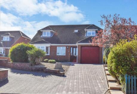 Shrubbs Avenue, Lymington, SO41