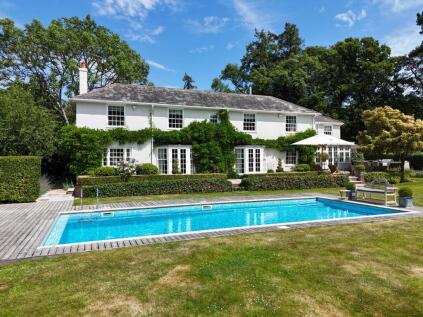 Pilley Hill, Boldre, Lymington, SO41