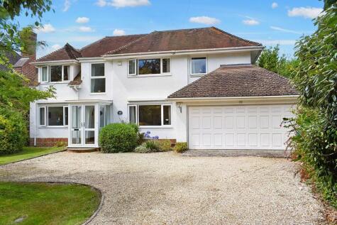 Rookes Lane, Lymington, SO41