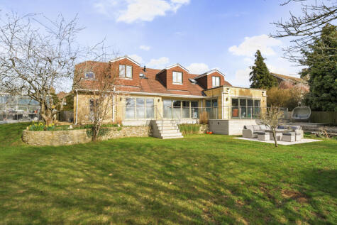 Botany, Highworth, Swindon, SN6