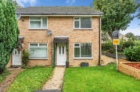 Knowlands, Highworth, Swindon, SN6