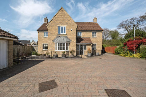 Byre Close, Cricklade, Wiltshire, SN6