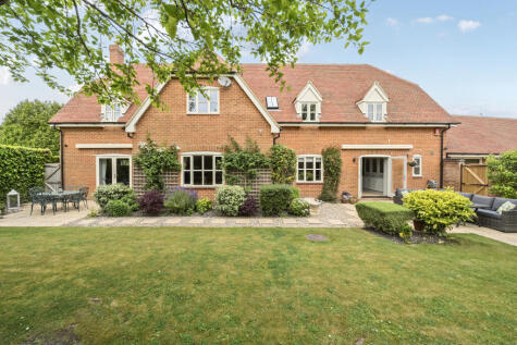 Whatleys Orchard, Bishopstone, Swindon, SN6