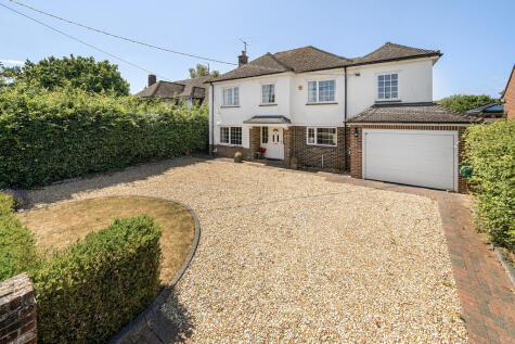 Fairthorne Way, Shrivenham, Swindon, SN6
