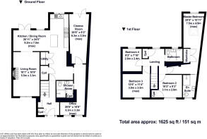 Holdcroft - Floorplan
