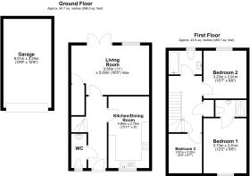Floorplan - Farrier Street