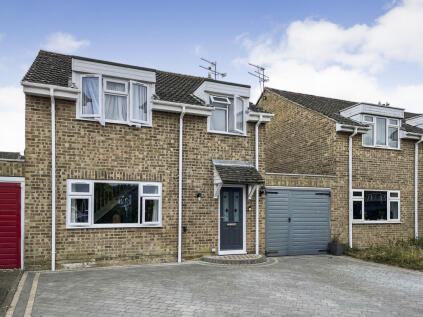 Sevenfields, Highworth, Swindon, SN6