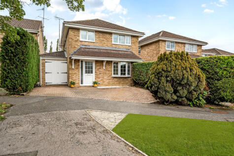 North Meadow Road, Cricklade, SN6