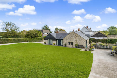 Front Lane, Blunsdon, Swindon, SN26