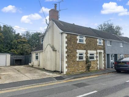 Shrivenham Road, Highworth, Swindon, SN6