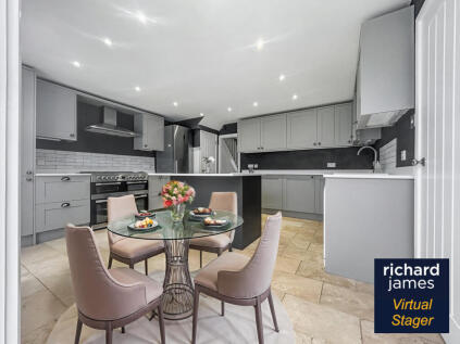 Shrivenham Road, Highworth, Swindon, SN6