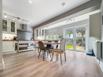 Hunters Field, Stanford In The Vale, Faringdon, SN7