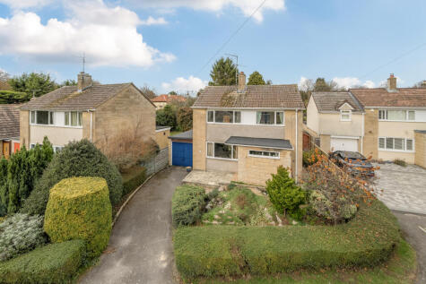 Redlands Close, Highworth, Swindon, SN6